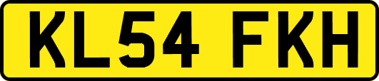 KL54FKH