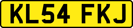 KL54FKJ
