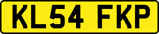 KL54FKP