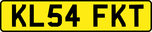 KL54FKT