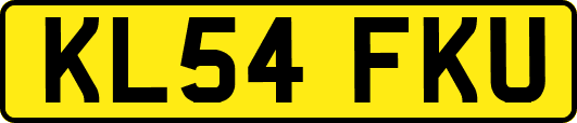 KL54FKU