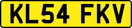 KL54FKV
