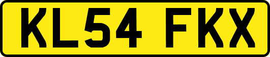 KL54FKX