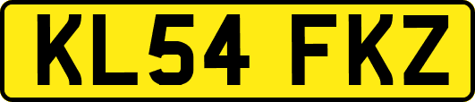 KL54FKZ
