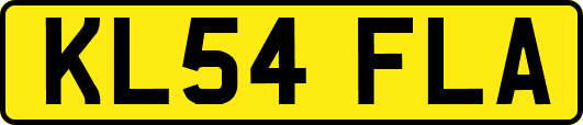 KL54FLA