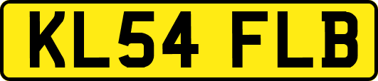 KL54FLB