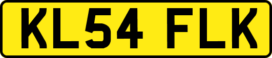 KL54FLK