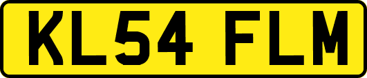 KL54FLM