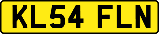KL54FLN