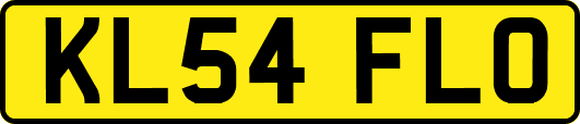KL54FLO