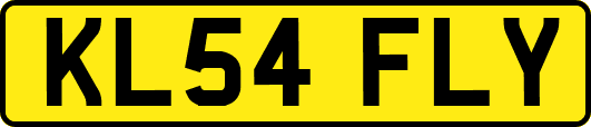 KL54FLY
