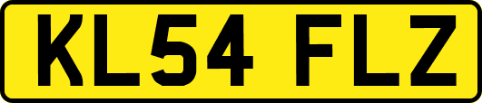 KL54FLZ