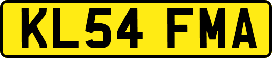 KL54FMA