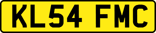 KL54FMC