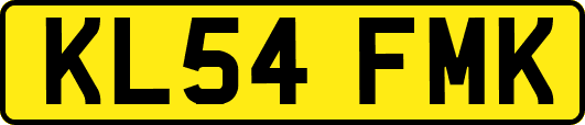 KL54FMK