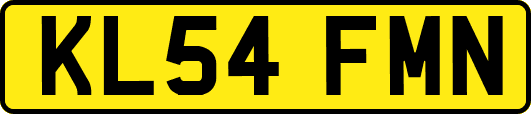 KL54FMN