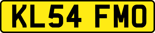 KL54FMO