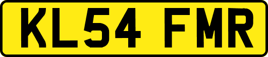 KL54FMR