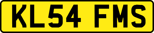 KL54FMS