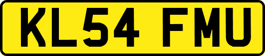 KL54FMU