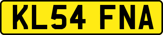 KL54FNA
