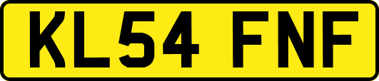 KL54FNF