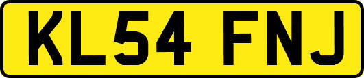 KL54FNJ