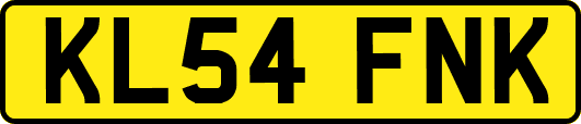 KL54FNK