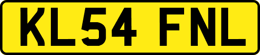 KL54FNL