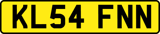 KL54FNN