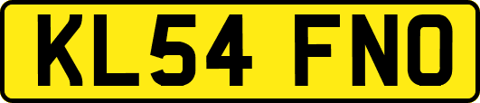 KL54FNO