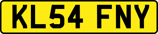 KL54FNY