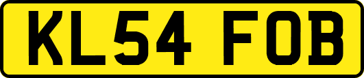 KL54FOB