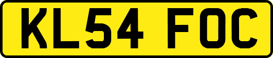 KL54FOC