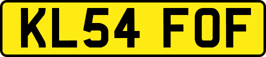 KL54FOF