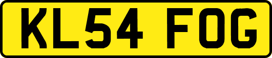 KL54FOG