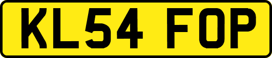 KL54FOP