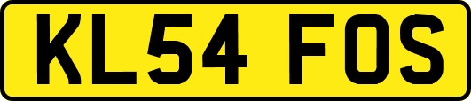 KL54FOS