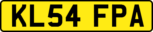 KL54FPA