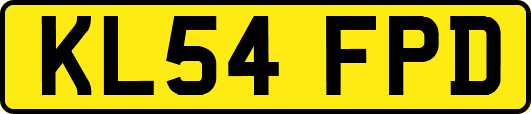 KL54FPD