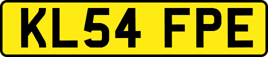 KL54FPE