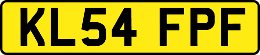 KL54FPF