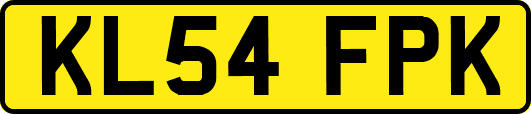 KL54FPK