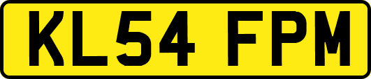 KL54FPM
