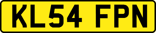 KL54FPN