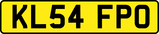 KL54FPO
