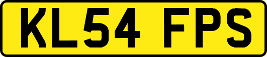 KL54FPS