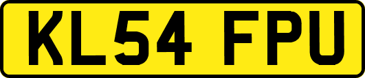 KL54FPU