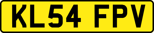 KL54FPV