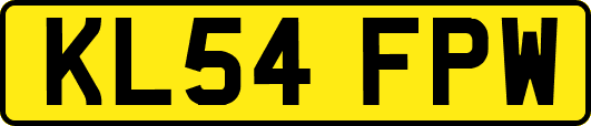 KL54FPW